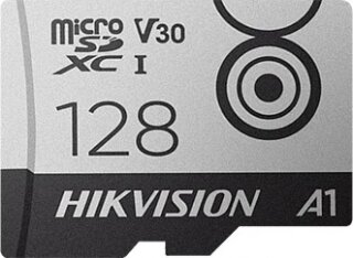 Hikvision M1 128 GB (HS-TF-M1/128GB) microSD kullananlar yorumlar